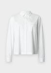 Блуза JOOP! Button-down blouse, White - фото 5