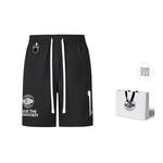 Palladium Спортивные шорты Men's Lead Black - фото