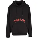 Худи Thug Life Ink, черный - фото 3