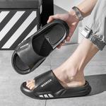 Домашние сандалии WARRIOR, белые - фото 7