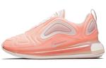 Nike Air Max 720 Bleached Coral (женские) - фото