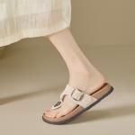 Износостойкие шлепанцы Women's WESTLINK, chestnut - фото 5