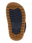 Crocs Снежные ботинки в цвете Navy - фото 3