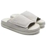 FILA Шлепанцы Мужчины, Oatmeal - фото 4