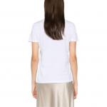 Футболка Max Mara Nunzio MaxMara, белый - фото 6