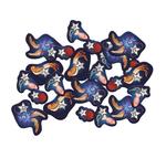 МЛЕМ: Космическое агентство Rebel - фото 10