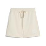 Обычные брюки PUMA, White/Natural White - фото