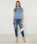 Футболка Regular fit Tommy Jeans, синий - фото 2