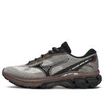 Кроссовки Mizuno Nova Mix 'Grey Brown', серый - фото