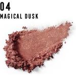 Тени для век Masterpiece Mono 2.0G Magical Dusk 04, Max Factor - фото 3