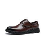 Туфли мужские Men"s Casual Men Low-Top Orp, черный - фото 7