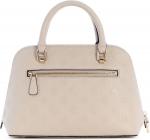 GUESS женская сумка Dita Dome Satchel, Lug - фото 2