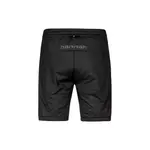 Шорты Hannah Deyn shorts, черный - фото 4