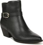 Женские ботильоны LifeStride, модель Roxanne, Black Smooth - фото