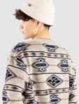 Свитер Billabong Ranchero Crew Strickpullover, chino - фото 5