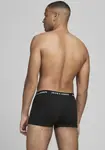 Боксерские шорты Jack & Jones "SOLID TRUNKS 10 PACKS" (10 шт. в упаковке, 10 шт. в упаковке), черный - фото 3