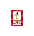 Дзен Тотем, аркадная игра, Джеко Djeco - фото 4