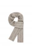 Шарф Boggi Milano Scarf, Grey - фото