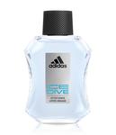 Лосьон после бритья Adidas Ice Dive, 100 ml - фото