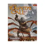 Raven's Call (Pathfinder), Pathfinder (Kobold Press), мягкая обложка - фото