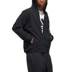 Куртка мужская черная Adidas, черный - фото 6