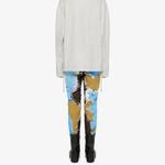 Джинсы Givenchy, синий - фото 5