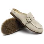 Закрытые тапочки для женщин TASMAN AUS, оливковый - фото 7