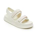 Домашние сандалии UTUNE, Обсидиановый чёрный - фото 3