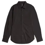 Рубашка G-Star Uniform Slim, черный - фото 3