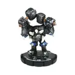 Броненосец #076, Mage Knight - Minions - фото