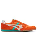 Кроссовки serrano Onitsuka Tiger, оранжевый - фото 2