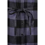 Рубашка Brandit Gracey, синий - фото 4