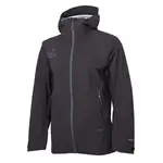 Arko Jkt W Ternua женская куртка, черный - фото