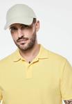 Рубашка поло Street One MEN, желтый - фото 5