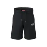 Шорты Diesel Kids J01733, черный - фото