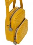 Сумка через плечо Usha, желтый - фото 4