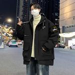 Jeep Унисекс пуховик, White - фото 9