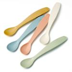 Детская ложка 5 шт. Babylove - фото 3