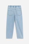 Джинсы-Стринги Arket, голубой - фото 2
