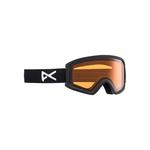 Детская маска Tracker 2.0 Anon, frame black - фото 2