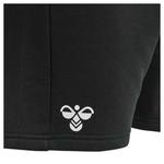 Шорты Hummel Sweat, черный - фото 4