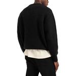 REPRESENT Свитер SS22 мужской черный - фото 4