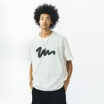 714STREET Футболка унисекс, Белый - фото 57