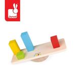 Янод, бревно с блоками Essentiel Janod - фото 11