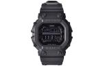 Мужские черные часы GX-56BB-1DR CASIO - фото