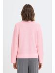 Свитер Oxmo, розовый - фото 4