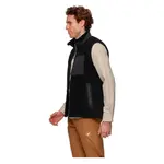 Жилет Mammut Miracle, черный - фото 4