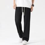 Повседневные брюки унисекс Jeep, серые - фото 5