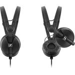 DJ-наушники Sennheiser HD 25 PLUS Monitor Headphones 506908 - фото 3
