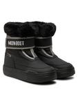 Зимние ботинки Moon Boot, черный - фото 2